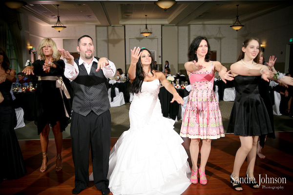 Best Lake Mary Events Center Wedding Pictures - Sandra Johnson (SJFoto.com)